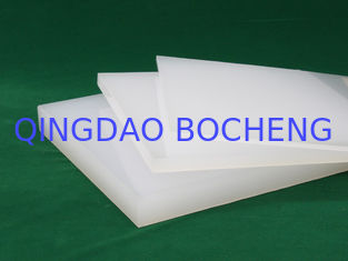 China Hoog Isolatiefep Blad, 2.14g/cm ³ PFA Materiaal voor Venster leverancier